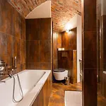Apartamento Authentic - 4br-10p - Moulin Rouge París