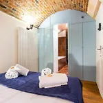 Apartman Authentic - 4br-10p - Moulin Rouge Párizs