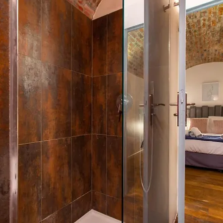 Authentic - 4br-10p - Moulin Rouge Апартаменты Париж