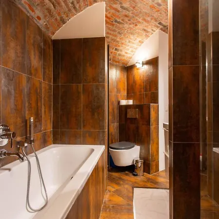 Апартаменты Authentic - 4br-10p - Moulin Rouge Париж