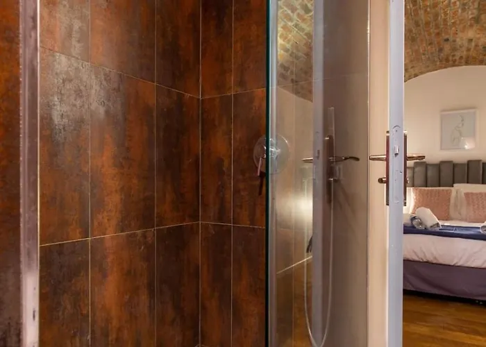 Authentic - 4br-10p - Moulin Rouge דירה פריז